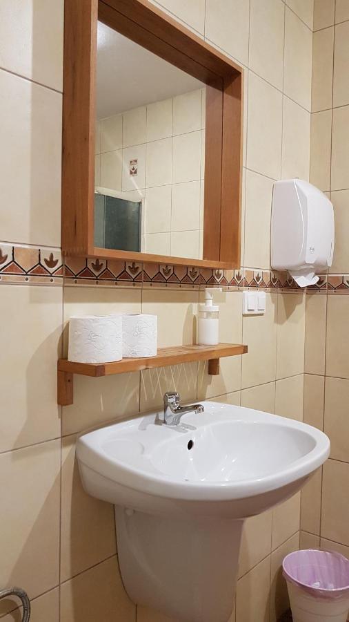Aldami Διαμέρισμα Βαρσοβία Εξωτερικό φωτογραφία